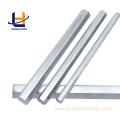 NO.1 BA Finished Stainless Polygon Steel Bar